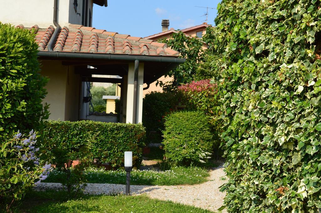 Le Volpaie Hotel San Gimignano Exterior photo