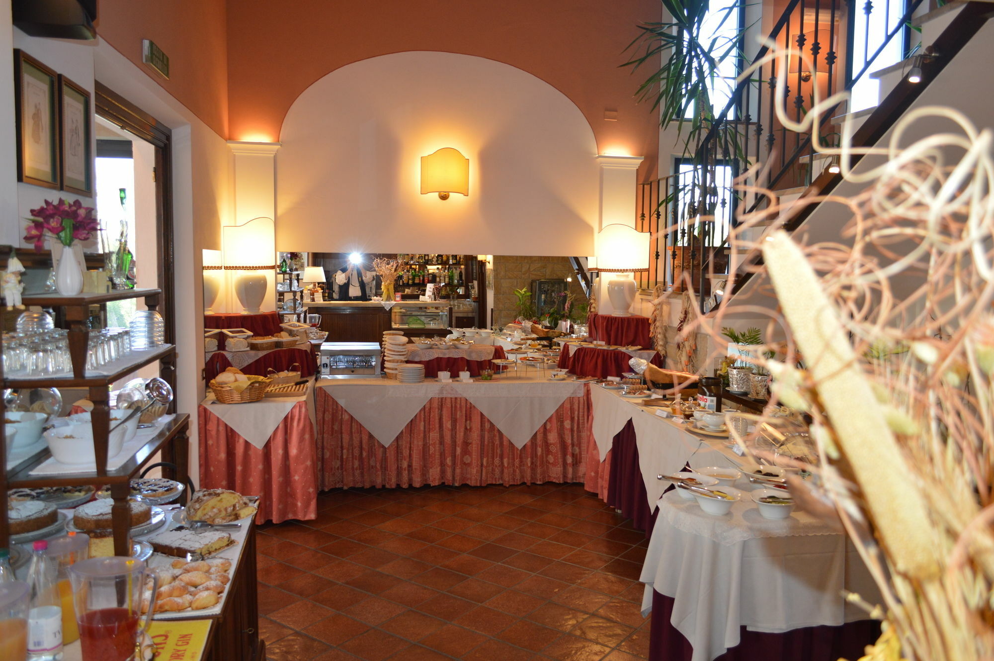 Le Volpaie Hotel San Gimignano Exterior photo